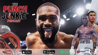 🎙️ Dear Inconsistent Boxing Fans!: The Punch Junkie&trade; Podcast #ThePunchJunkie 🎙️