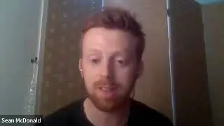 Stress/Anxiety Online Group - Meet the Facilitators