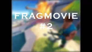 Blitz Brigade | Highlights #2