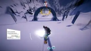 STEEP - GoPro Catch Me (Gold Medal)