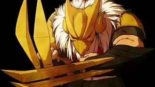 The King of Fighters XI: Jyazu Combo Video!