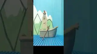 LEGO Gegagedigedagedago Meme
