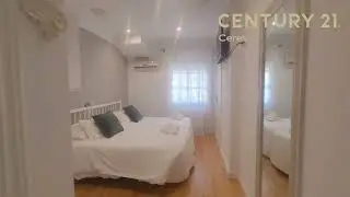 🌿 Casa Rural en Venta en Cuacos de Yuste. Inversi&oacute;n Tur&iacute;stica con Rentabilidad Inmediata 🌄