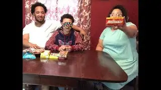 NAME THAT CANDY CHALLENGE! (FAIL)