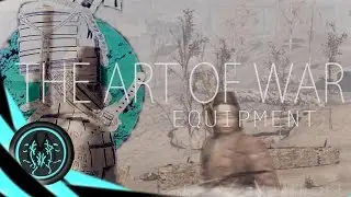 TIGER KNIGHT : THE ART OF WAR #2 Equipment Guide