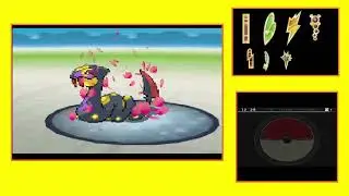 Pokemon White 2 part 39