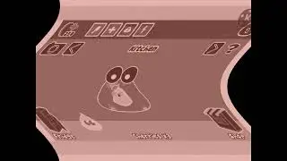 Pou Level 1 And Level 2 in Extreme Chorus
