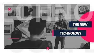 Jasa Video Promosi Conference Techno, Video Iklan Aplikasi Video Comference