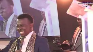 FATHER'S DAY OF HONOR SERVICE || SUNDAT 15 JUNE 2025 || WITH PROPHET PASCAL KAMGANG