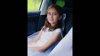 Niña ángel regresa del cielo para reunir a sus padres una vez más#historia #vidareal #reflexion