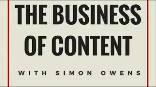 His case studies generate 1 million visitors per month