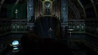 FINAL FANTASY X - Zanarkand Destruction sphere