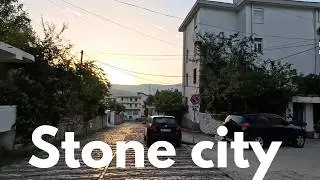 Losing Track of Time in Gjirokast&euml;r | A Calm Walk Through Stone Alleys