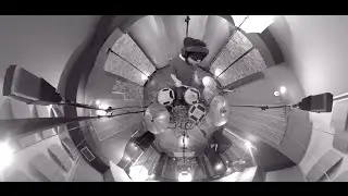 360&deg; Live session experience 