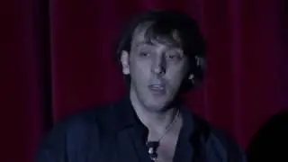 Pinocchio quindici anni dopo 2.0 episodio 1 Ceccherini - Paci - Monni