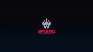 Capacitanes, Professional Esports Club