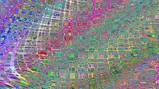 Maximal Complexity Hyper-Dimensional Harmonograph Morphogenesis – Emergent FM Sonification (V.2)