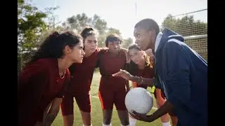🏑🔥 Pep Talk Before Practice Match | Leadership & Motivation