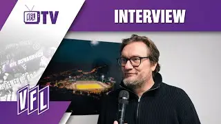 Interview mit Michael Welling | VfL Osnabrück