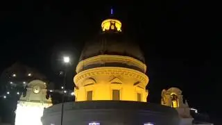 Festa S.S Maria delle Grazie Vill. Pace MESSINA 2024