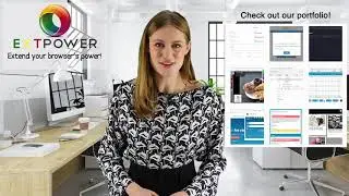 ExtPower | Custom chrome extension development services