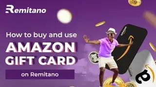 How to buy gifts card from remitano