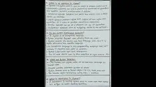 Python Programming Notes  