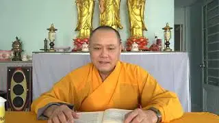 KINH CÁC NGƯỜI THỢ MỘC. Thích Chiếu Nguyện