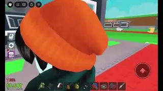 Opening 3 Festive Lucky Block!!!