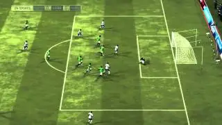FIFA 13 Compilation: 
