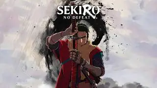 Sekiro in 2025 Corrupted Monk Gets CHEESED 🧀 (Ash + Firecracker INSTA-KILL!)