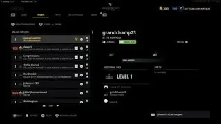 V2 Head Glitch Whitley Rocket!!!!