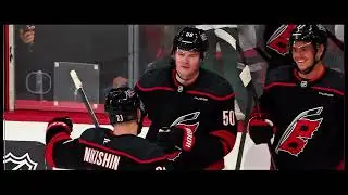 No Time to Die - Carolina Hurricanes Playoffs Hype 2025-2026