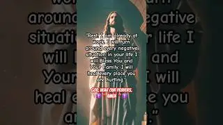 I trust you GOD. Bless us and our Families❣️#amen #wordofgod #godblessyou #godswork #godturnitaround