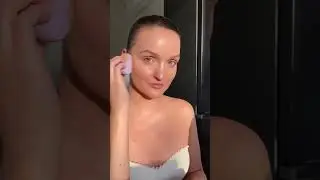 PAESE CREAMY Tan Kissed Бронзер кремовий № 01, 02