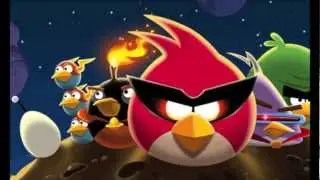 Angry Birds Space Downloadable Version-Leaked