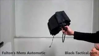 Fulton Men's Umbrellas