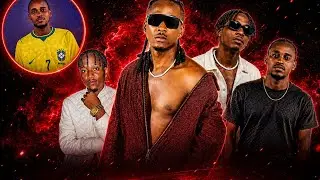 HAPPY C OFFICIAL AWEKA WAZI MANAGEMENT MPYA / RANGI HUB NA VAIBU LIVE NIKO NA SHARES. 