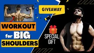 Shoulder Exercise | Full Shoulder Workout | Dr. Amit Maheshwari | Mettas Fitness