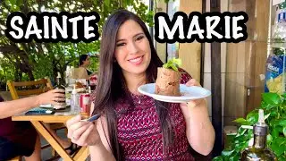 SAINTE MARIE: Restaurante Árabe em SP (com PREÇOS!)
