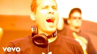 Kaskade - Fire In Your New Shoes (Sultan & Ned Shepard Remix)