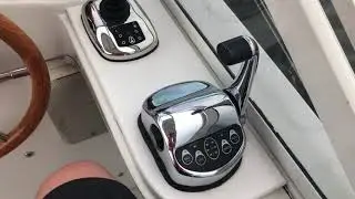 Dockmate&reg; Wireless Remote Control - Take Command feature with Glendinning with Glendinning controls!