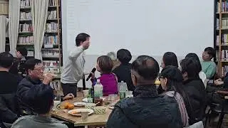 해단식때 함께가자우리이길을
