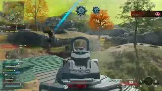MULTI KILL!