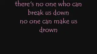 LAURA - KISS YOU GOOD NIGHT (Lyrics)
