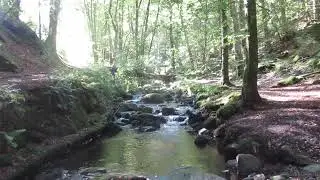 Birnam Glen 15/09