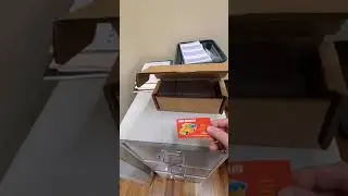 Magnetic Business Cards