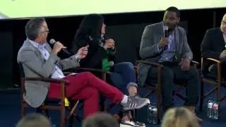 The Best of Sundance London 2014