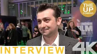 Craig Roberts on The Phantom of the Open, Mark Rylance at London Film Festival 2021