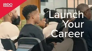 Launch Your Career with BDO&rsquo;s Trainee Programme